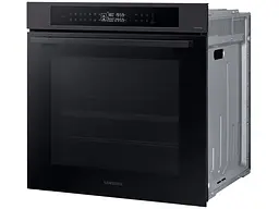 Духовка електрична Samsung NV7B4220ZAB - мініатюра 3