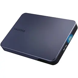 Зовнішній жорсткий диск Toshiba Canvio Gaming 2TB Dark Grey (HDTX220EK3AA) [168934] - мініатюра 3