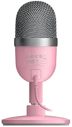 Мікрофон Razer Seiren mini Quartz (RZ19-03450200-R3M1) [67624] - мініатюра 3