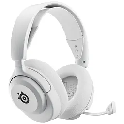 Ігрова гарнітура SteelSeries Arctis Nova 5X Білий XBOX/PC/PS/SW/MAC/MOB - мініатюра 3