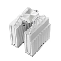 Кулер процесорний DeepCool AK620 G2 WH (R-AK620G2-WHNNMN-GJD) - мініатюра 6