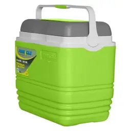Термобокс Pinnacle Eskimo Primero 32 л YELLOW (8906053369700YELLOW) - мініатюра 2