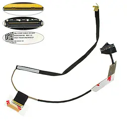 Шлейф для ноутбука HP (ZBOOK 15 G2) LED (DC02C00A100)