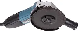 Кутова шліфмашина Makita GA5030 [95985] - мініатюра 5