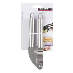 Прес для часнику Fackelmann Elemental 18 см (670447) - мініатюра 2