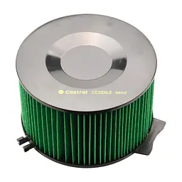 Фільтр салону Castrol Filters CC0062