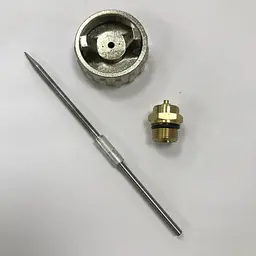 Форсунка змінна 1,2 мм для краскопультів S-990 AUARITA NS-S-990-1.2 - мініатюра 3