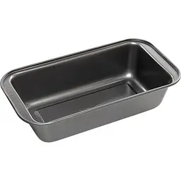 Форма для випікання хліба та кексів Holmer Sweet cake 25х13 см (BC-0225-RBG Sweet cake) - мініатюра 4