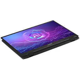 Ноутбук MSI Summit A16 AI+ A3HMTG AI 9365 50GHz,16'',IPS,QHD+,32GB LPDDR5x,1TB,Radeon RX,Windows 11 Домашня - мініатюра 5