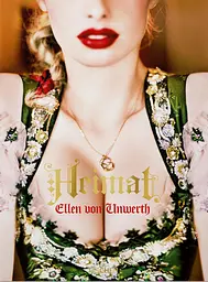Ellen von Unwerth. Heimat