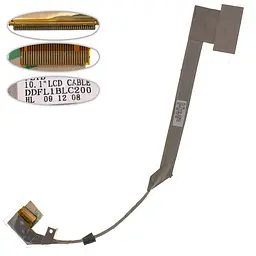 Шлейф матриці для ноутбука LENOVO (S10) LED (DDFL1BLC200)