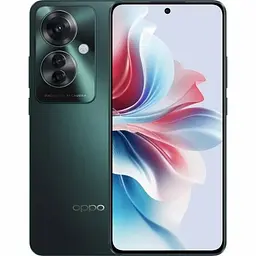 Смартфон OPPO Reno 11F 8/256Gb Palm Green (CPH2603) (UA UCRF) [5G, NFC]