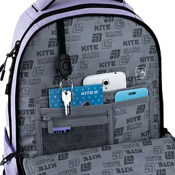 Рюкзак Kite Education teens 2587M-3 (K25-2587M-3) - мініатюра 14