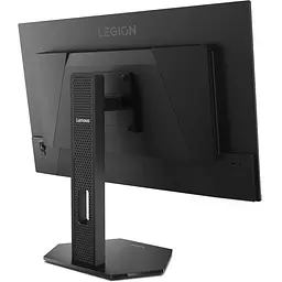 Монітор Lenovo 26.5" Legion Pro 27Q-10 QD-OLED QHD OLED 280Hz (67E1GAC1UA) - мініатюра 5