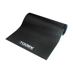 Килимок під тренажер Toorx Exercise Machines Mat 200 x 100 x 0,9 cm (MAT-200) (929786)