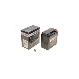 Акумулятор автомобільний Bosch 0 986 FA1 280 - мініатюра 3