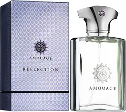 Оригінал Amouage Reflection Man 100 мл Парфумована вода