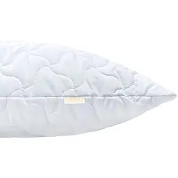 Подушка Cosas Silicone Organic 40x40 см білий (Pillow_40x40_Silicone-Ranfors) - мініатюра 3
