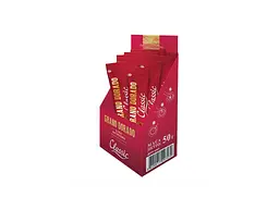 Кава розчинна Grano dorado 2г Classic Grano dorado, 25шт/уп