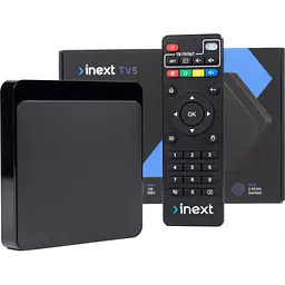 Медіаплеєр iNeXT TV5 - мініатюра 7