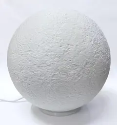 Нічник-світильник «Magic Moon Lamp», 3D-друк - мініатюра 2