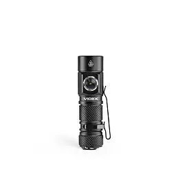 Портативний світлодіодний ліхтарик Videx VLF-A351, 300Lm 5000K (28357-000) - мініатюра 4