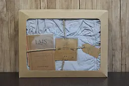 Постільна білизна Євро Limasso pbe0050183