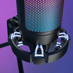 Мікрофон Fifine A6V [119455] - мініатюра 8