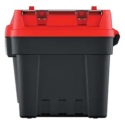 Ящик для інструментів Kistenberg 19", 476*260*256, EVO, KEV5025AL (KEV5025AL) - мініатюра 3