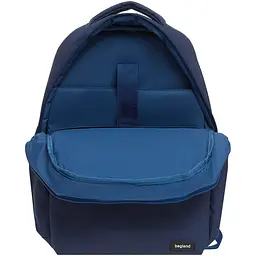 Рюкзак Bagland Senior 30х46 см Синій ('810310918') - мініатюра 5