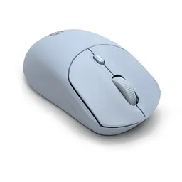 Мишка HP 400 Quiet Wireless/Bluetooth Blue (AZ7B4AA) - мініатюра 10