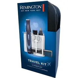 Тример Remington NE3890 Travel Kit - мініатюра 6