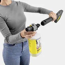 Karcher Мінімійка високого тиску K 5 Comfort Premium 2100Вт 20-145бар 500л/рік шланг 10м 13.31кг - мініатюра 6