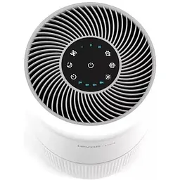 Очищувач повітря Levoit Air Purifier Core P350 Pet Care [HEAPAPLVNEU0035] [94686] - мініатюра 2