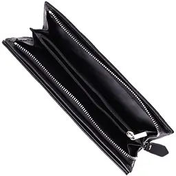 Шкіряний гаманець ST Leather 10х19х2,5 см acs0028461 - мініатюра 4