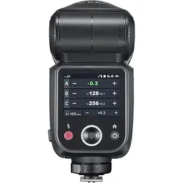 Спалах Godox V100 для Olympus (V100O) [137764] - мініатюра 4