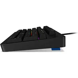 Клавіатура Lenovo Legion K310 Black (GY41N91855) [115605] - мініатюра 4