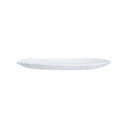 Тарілка Luminarc Lotusia 23 см десертна (N3620) - мініатюра 2