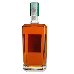 Віскі Bellevoye Green Calvados Finished 43% 0.7 в подарунковій упаковці - мініатюра 5