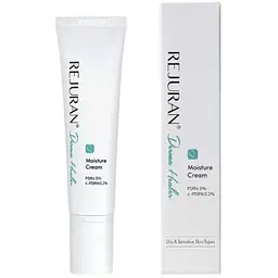 Крем для обличчя Rejuran Moisture Cream зволожуючий 60 г - мініатюра 2