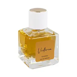 Парфумована вода для жінок Victoria, 50 мл (Liv114515)