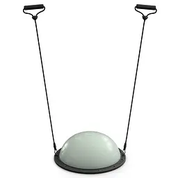 Балансувальна платформа Bosu HS-L058 шавлієвий - мініатюра 3
