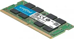 DDR4 Crucial 32 GB SO-DIMM DDR4 3200 MHz (CT32G4SFD832A) - мініатюра 3