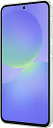 Смартфон Samsung Galaxy A36, 5G 8/128GB Awesome Lime (SM-A366BLGP) - мініатюра 4
