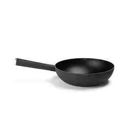Сковорода Wok Guzzini 28 см 17292816