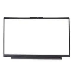Рамка матриці для Lenovo Ideapad 5 15IIL05 15ARE05 15ALC05 15ITL05 81YK 81YQ 82LN 82FG, (Black, 5B30S18941)