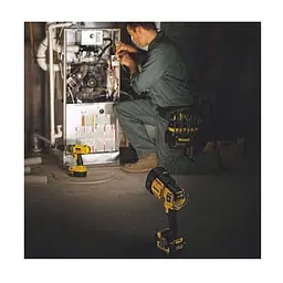 Ліхтар DeWALT акумуляторний , 18В XR Li-Ion, 90/1000 л (без АКБ та ЗП) (DCL043) - мініатюра 5
