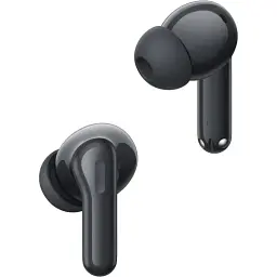 TWS Realme Buds T200 Mystic Grey KZ - мініатюра 2