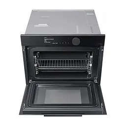 Духова шафа Samsung NQ50T9539BD/WT - мініатюра 5