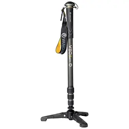 Монопод Vanguard VEO 2S CM-264TR (VEO 2S CM-264TR), Чорний - мініатюра 3